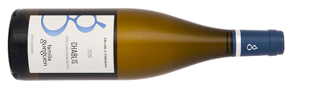 Chablis AOC Domaine Gueguen