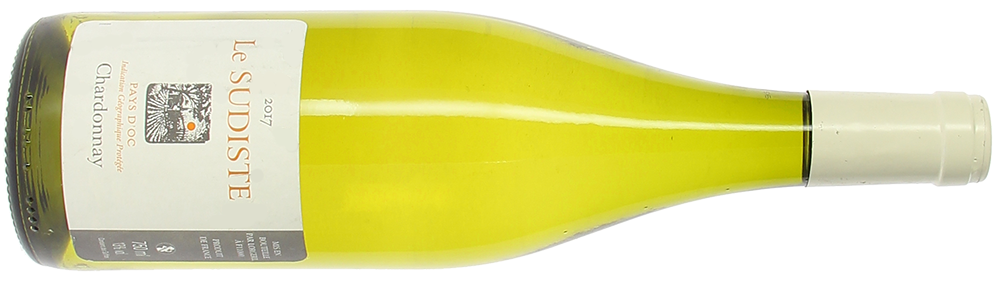 Chardonnay IGP Le Sudiste